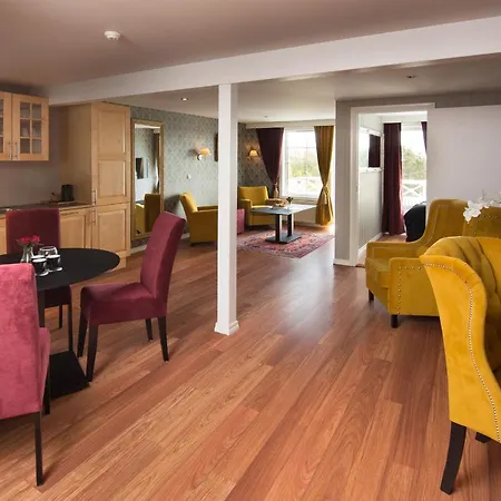 Arendal Herregaard & Færvik