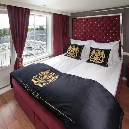 Arendal Herregaard Spa & Resort Færvik