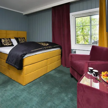 Arendal Herregaard Spa & Resort