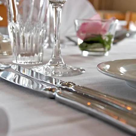 Arendal Herregaard & Θέρετρο 4*