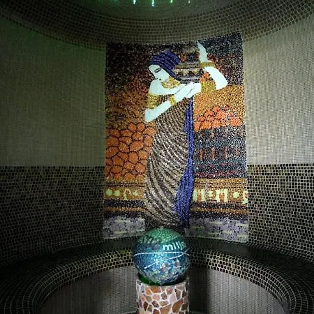 Θέρετρο Arendal Herregaard & Færvik