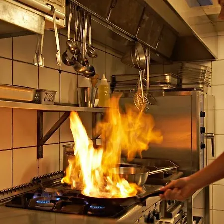 Arendal Herregaard Spa & Resort Færvik