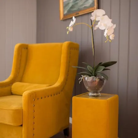 Arendal Herregaard Spa & Resort Θέρετρο Færvik