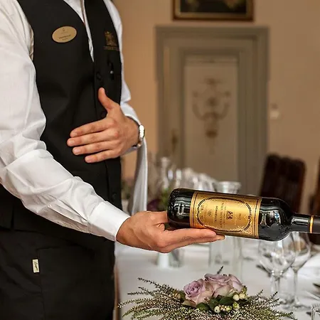 Θέρετρο Arendal Herregaard & Færvik