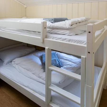 Arendal Herregaard Sommerstuer & Holiday home *