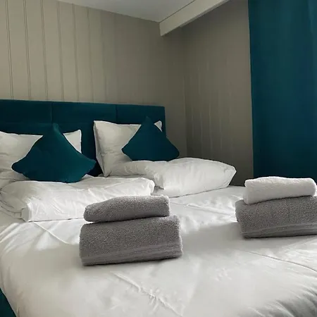 Arendal Herregaard & Færvik