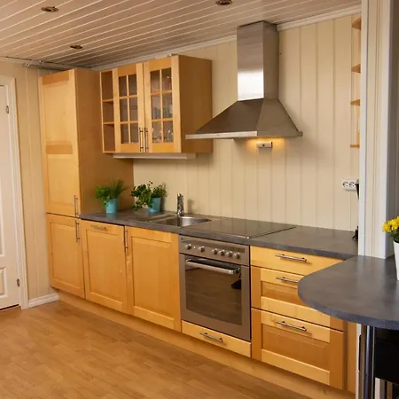 Arendal Herregaard Spa & Resort Θέρετρο Færvik