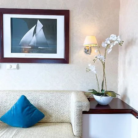 Rezort Arendal Herregaard & Færvik