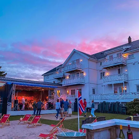 Arendal Herregaard & 4*