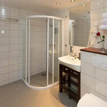 Θέρετρο Arendal Herregaard &