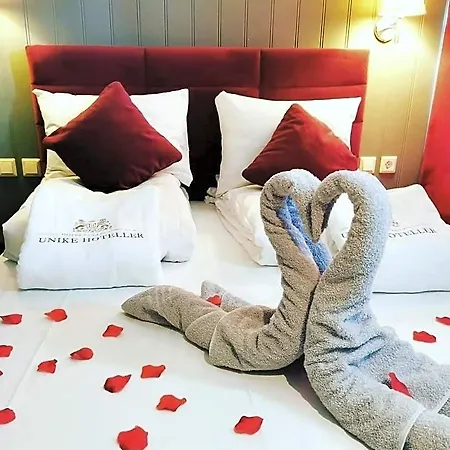 Arendal Herregaard & 4* Færvik