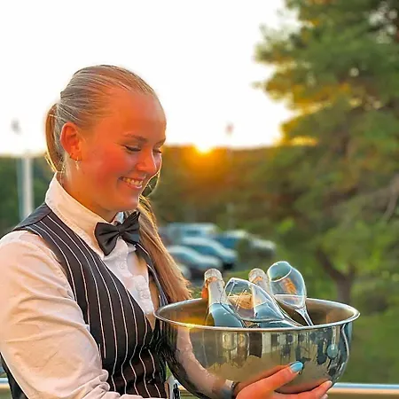 Feriested Arendal Herregaard &