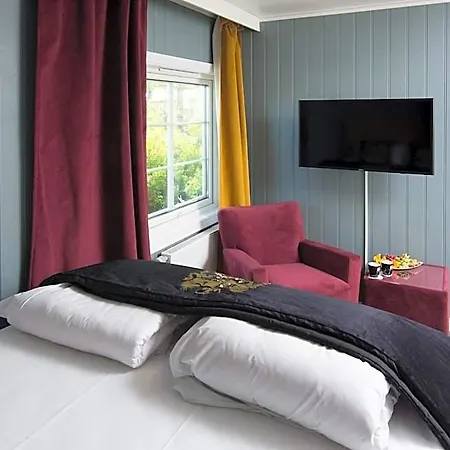Feriested Arendal Herregaard & 4*