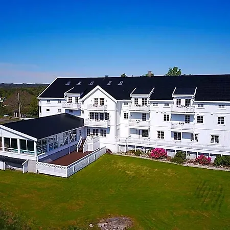 Feriested Arendal Herregaard &