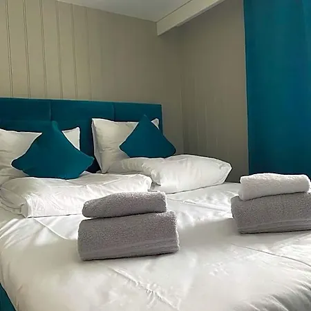 Arendal Herregaard & Feriested 4*