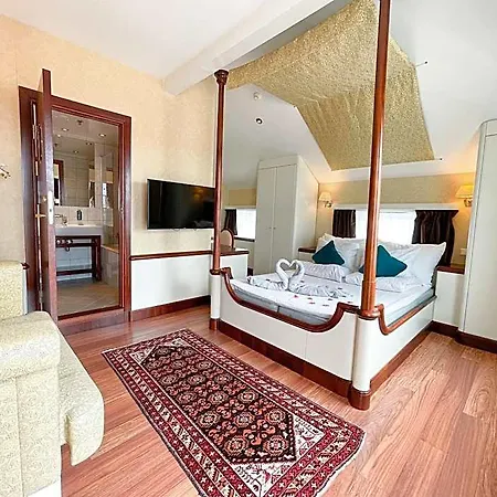 Arendal Herregaard & 4*