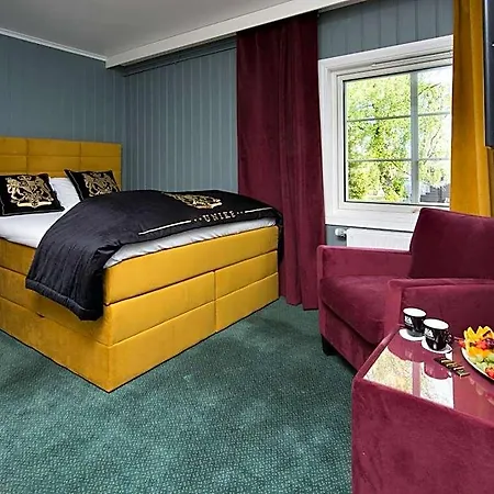 Arendal Herregaard &