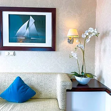 Arendal Herregaard & 4*