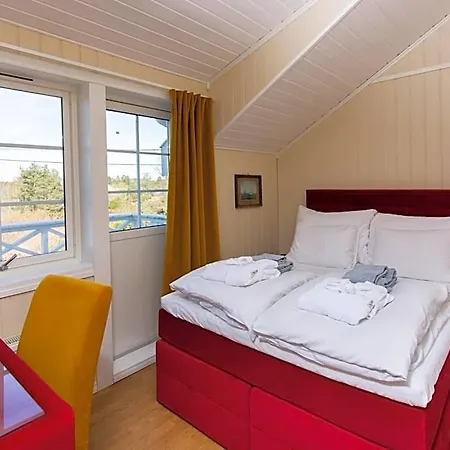Arendal Herregaard & Feriested