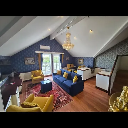 Arendal Herregaard & 4*