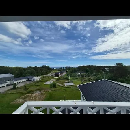 Station touristique Arendal Herregaard & 4*