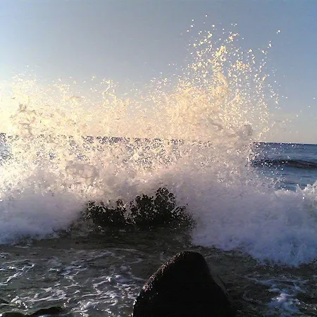 Arendal Herregaard & Rezort Færvik