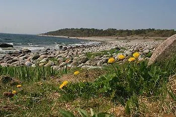 Θέρετρο Arendal Herregaard & 4*