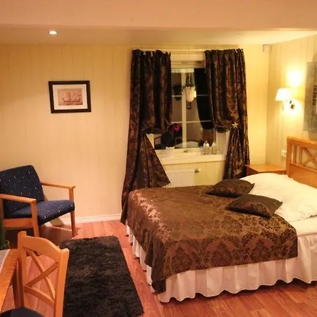Arendal Herregaard Spa & Resort