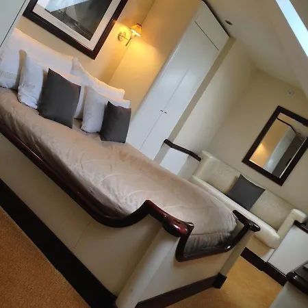 Θέρετρο Arendal Herregaard Spa & Resort Færvik
