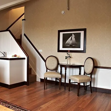 Arendal Herregaard & Færvik