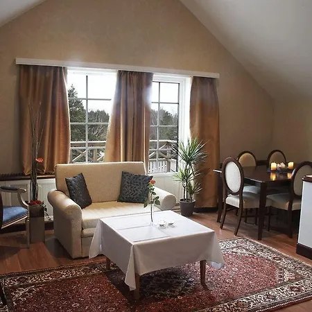 Arendal Herregaard Spa & Resort Θέρετρο