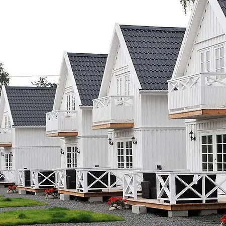 Arendal Herregaard Spa & Resort