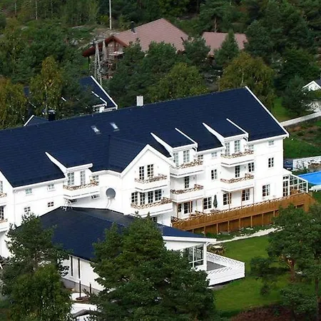 Arendal Herregaard Spa & Resort 4* Færvik
