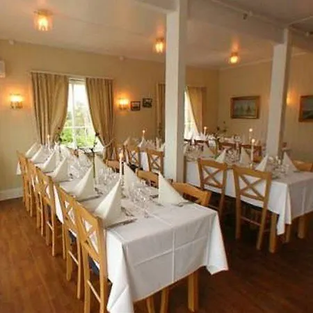 Arendal Herregaard & Færvik