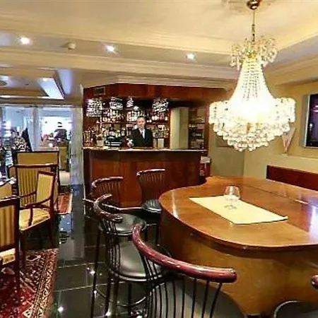 Θέρετρο Arendal Herregaard & Færvik