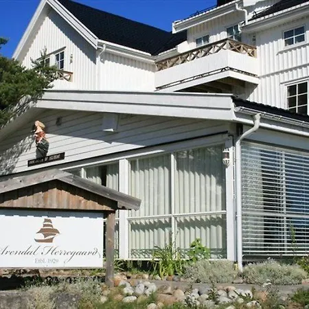 Arendal Herregaard &