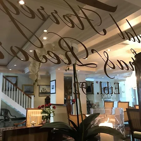 Resort Arendal Herregaard &