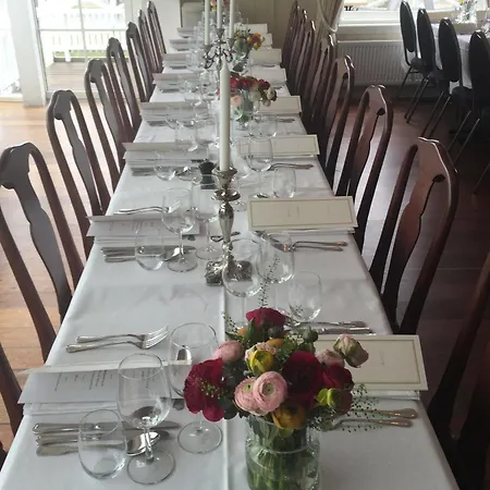 Θέρετρο Arendal Herregaard & 4*