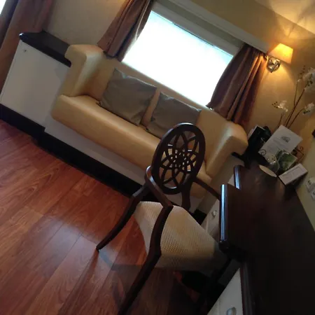 Üdülőközpont Arendal Herregaard & 4*
