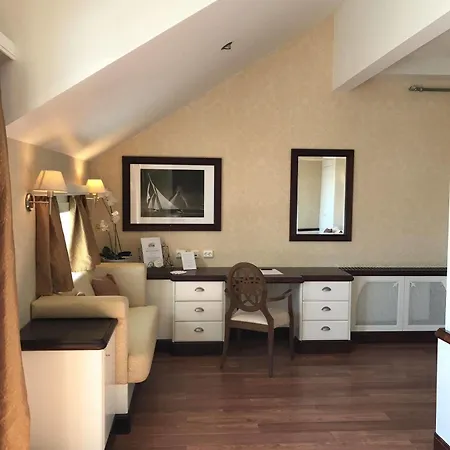 Arendal Herregaard & Rezort