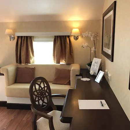 Arendal Herregaard & Rezort Færvik