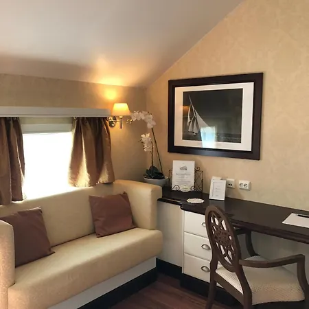 Θέρετρο Arendal Herregaard & Færvik