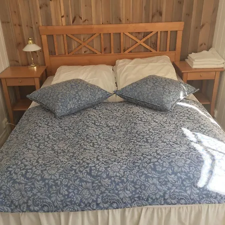 Arendal Herregaard Sommerstuer &