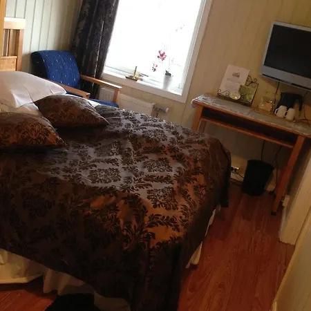 Θέρετρο Arendal Herregaard & 4*