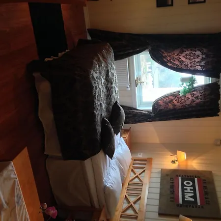 Holiday home Arendal Herregaard Sommerstuer &