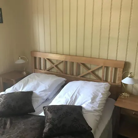 Holiday home Arendal Herregaard Sommerstuer & Faervik