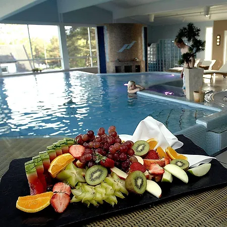 Arendal Herregaard & Rezort 4*