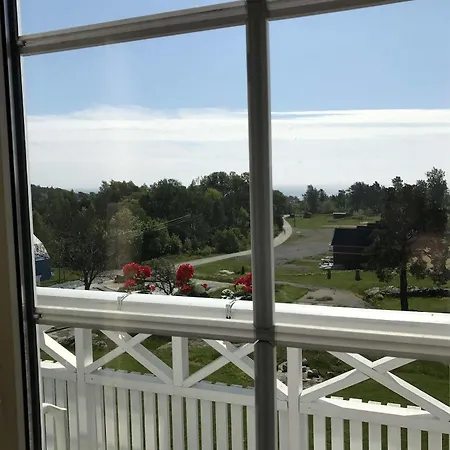 Θέρετρο Arendal Herregaard Spa & Resort Færvik