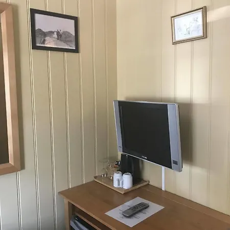 Üdülőközpont Arendal Herregaard & 4*