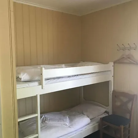 Arendal Herregaard & Færvik